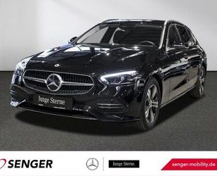 Mercedes-Benz C 180 Gebrauchtwagen