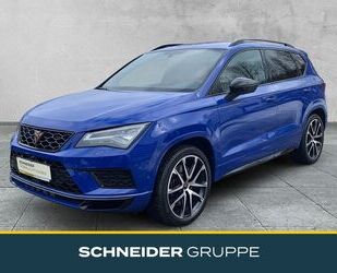 Cupra Ateca Gebrauchtwagen