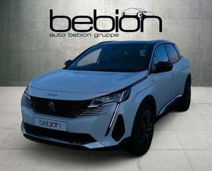 Peugeot 3008 Gebrauchtwagen