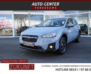 Subaru XV Gebrauchtwagen