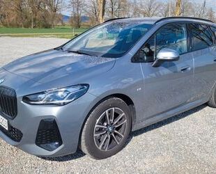 BMW 220 Active Tourer Gebrauchtwagen