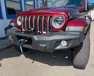 Jeep Gladiator Gebrauchtwagen