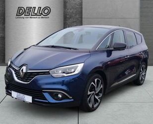 Renault Scenic Gebrauchtwagen