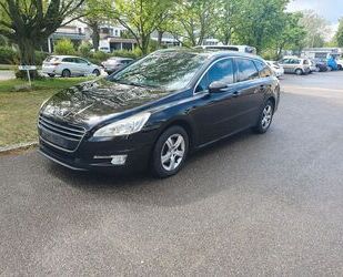 Peugeot 508 Gebrauchtwagen
