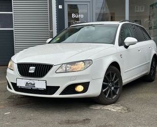 Seat Exeo Gebrauchtwagen