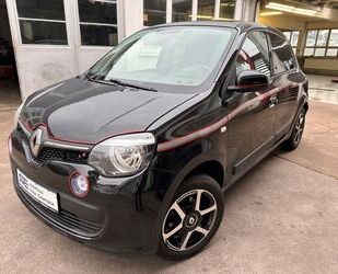 Renault Twingo Gebrauchtwagen