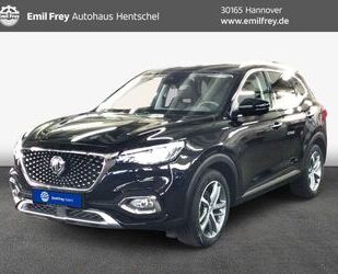 MG HS Gebrauchtwagen