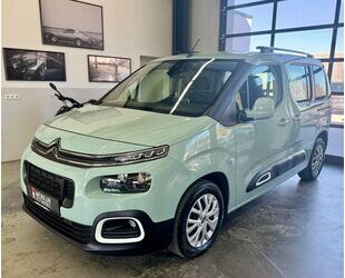 Citroen Berlingo Gebrauchtwagen