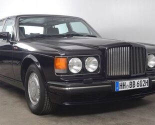 Bentley Turbo R Gebrauchtwagen