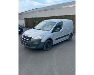 Peugeot Partner Gebrauchtwagen
