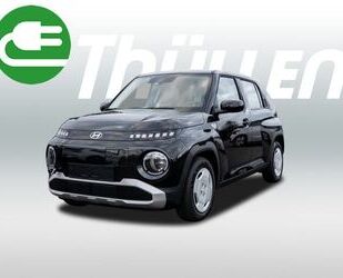 Hyundai INSTER Gebrauchtwagen