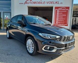 Fiat Tipo Gebrauchtwagen