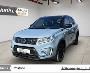 Suzuki Vitara Gebrauchtwagen