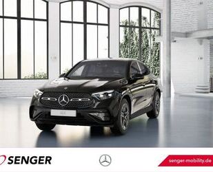 Mercedes-Benz GLC 450 Gebrauchtwagen