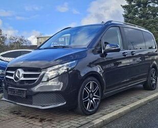 Mercedes-Benz V 220 Gebrauchtwagen