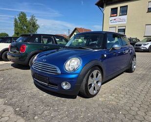 Mini ONE Gebrauchtwagen