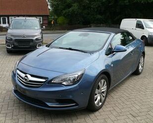 Opel Cascada Gebrauchtwagen