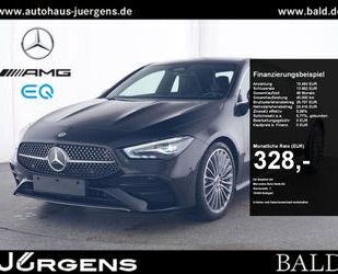 Mercedes-Benz CLA 180 Gebrauchtwagen