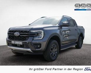 Ford Ranger Gebrauchtwagen