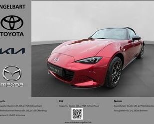 Mazda MX-5 Gebrauchtwagen