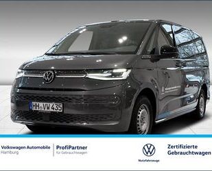 VW T7 Multivan Gebrauchtwagen