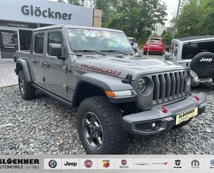 Jeep Gladiator Gebrauchtwagen