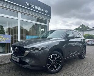 Mazda CX-5 Gebrauchtwagen