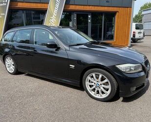 BMW 325 Gebrauchtwagen