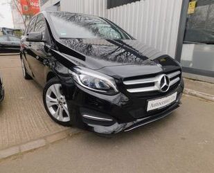 Mercedes-Benz B 200 Gebrauchtwagen