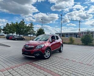 Opel Mokka Gebrauchtwagen