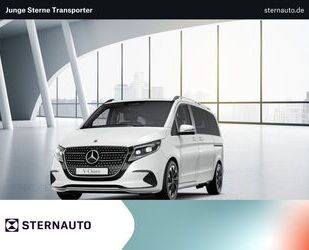 Mercedes-Benz V 250 Gebrauchtwagen