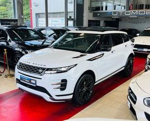 Land Rover Range Rover Evoque Gebrauchtwagen