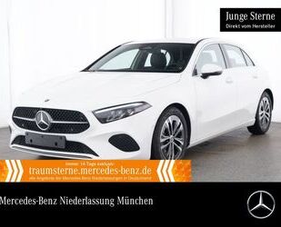 Mercedes-Benz A 180 Gebrauchtwagen