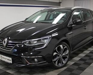 Renault Megane Gebrauchtwagen
