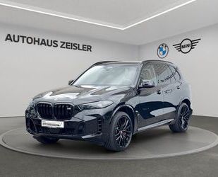 BMW X5 M60 Gebrauchtwagen