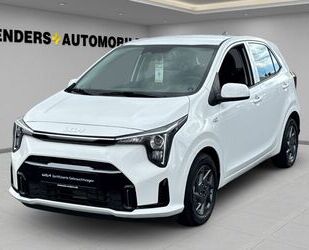 Kia Picanto Gebrauchtwagen