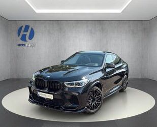BMW X6 M Gebrauchtwagen