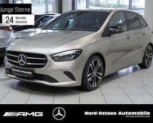 Mercedes-Benz B 200 Gebrauchtwagen