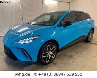 MG MG4 Gebrauchtwagen