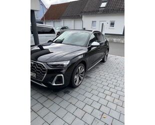 Audi SQ5 Gebrauchtwagen