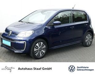 VW e-up! Gebrauchtwagen