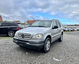 Mercedes-Benz ML 230 Gebrauchtwagen