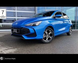 MG MG3 Gebrauchtwagen