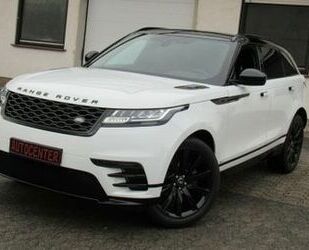 Land Rover Range Rover Velar Gebrauchtwagen