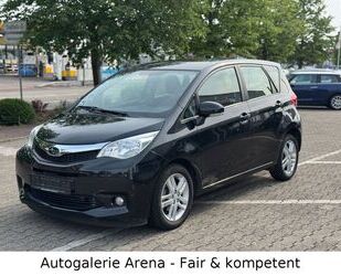 Subaru Trezia Gebrauchtwagen