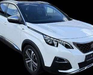 Peugeot 3008 Gebrauchtwagen