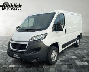 Peugeot Boxer Gebrauchtwagen