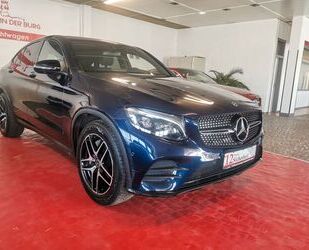 Mercedes-Benz GLC 300 Gebrauchtwagen