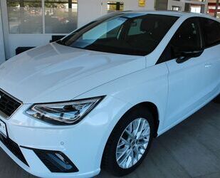 Seat Ibiza Gebrauchtwagen