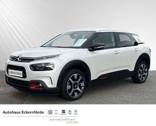 Citroen C4 Cactus Gebrauchtwagen